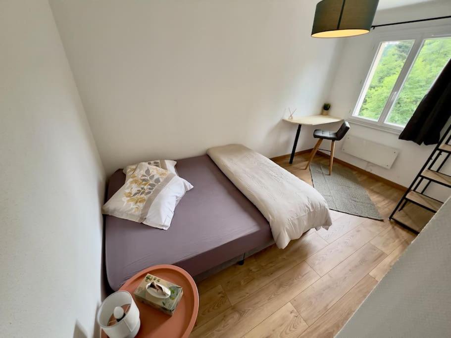 L Envol Maison Entiere Fellering Extérieur photo