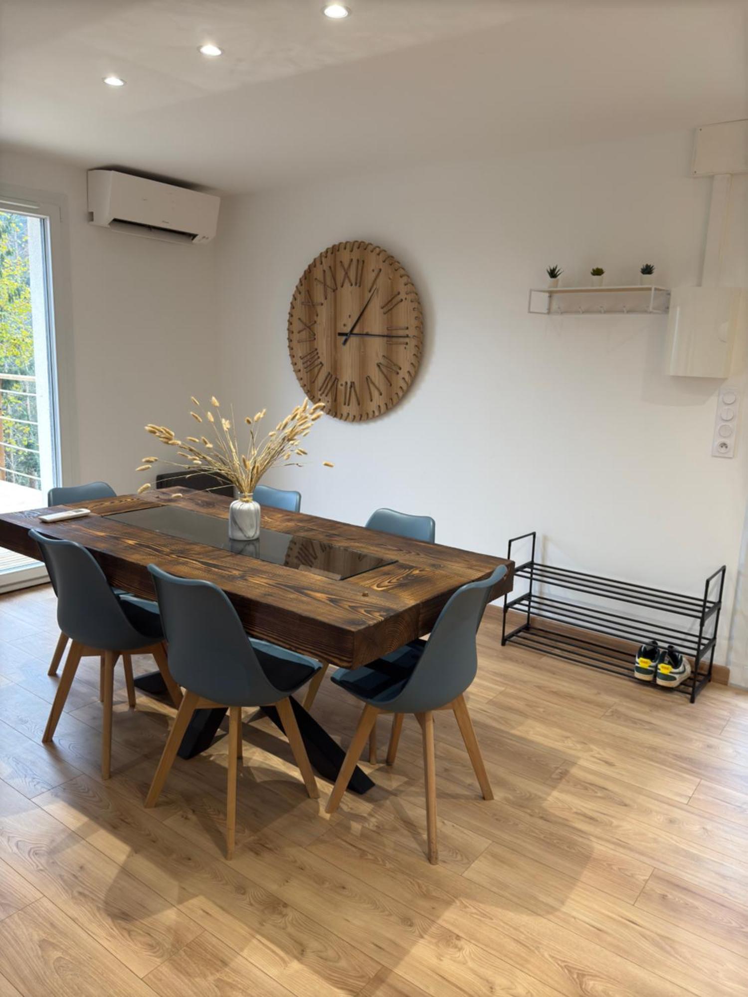 L Envol Maison Entiere Fellering Extérieur photo