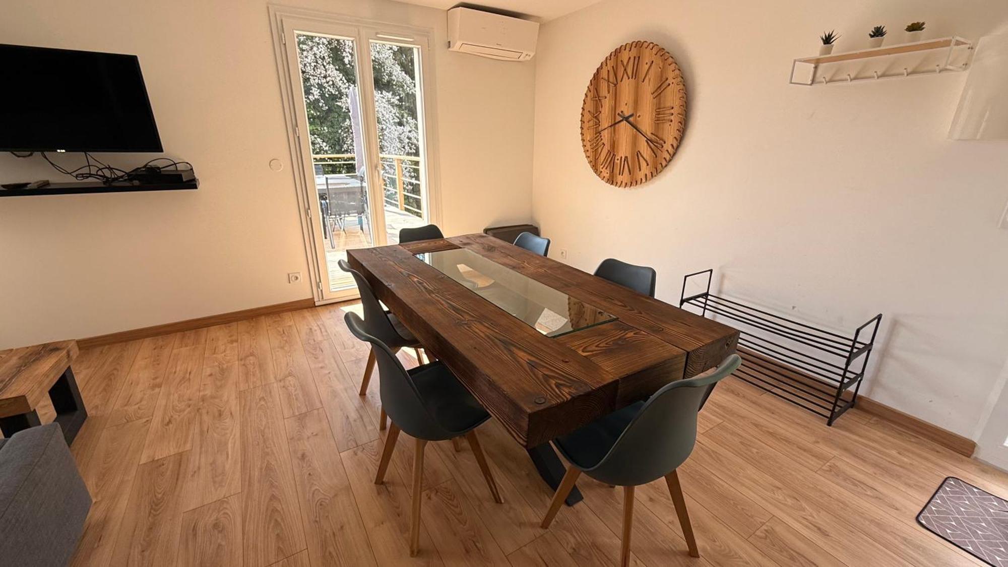 L Envol Maison Entiere Fellering Extérieur photo